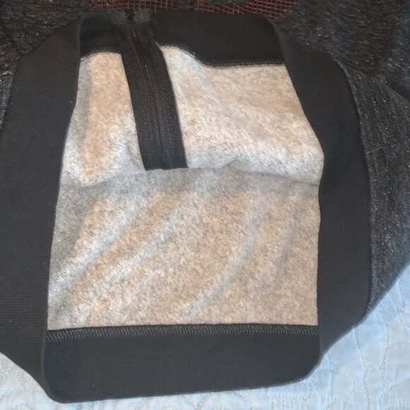 Marvel Deadpool Hooded Zip-Up Jacket L - Picture 7 of 10